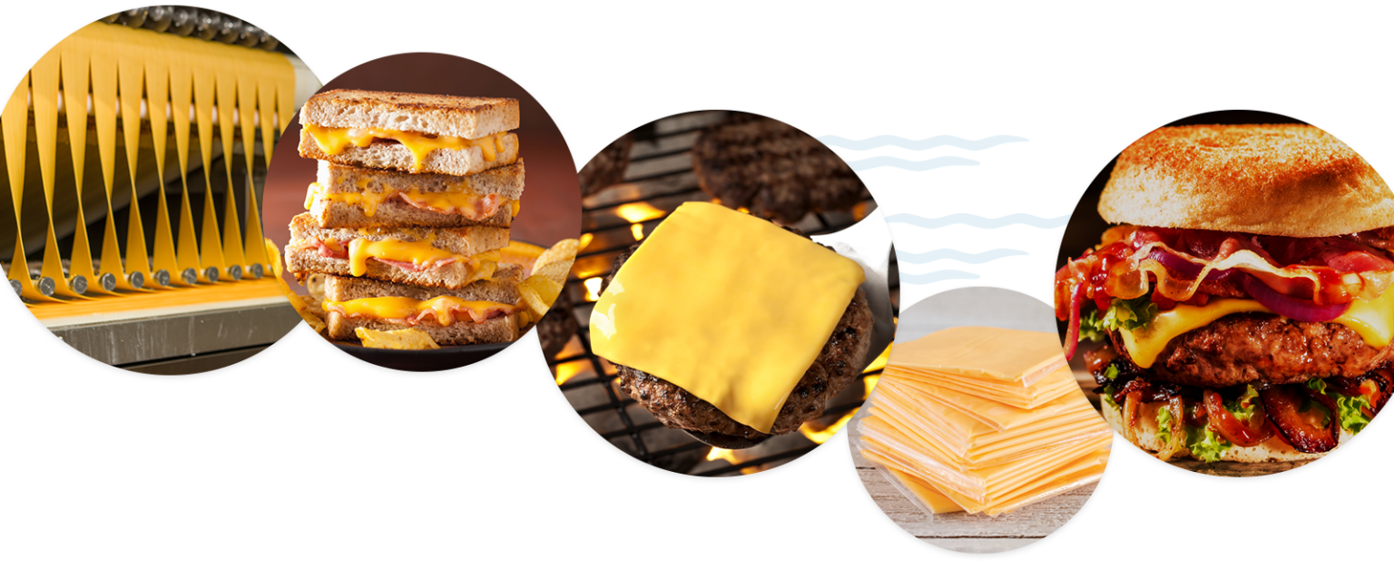 Processed Cheese Great Lakes Cheese
