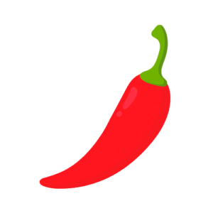 Chili pepper