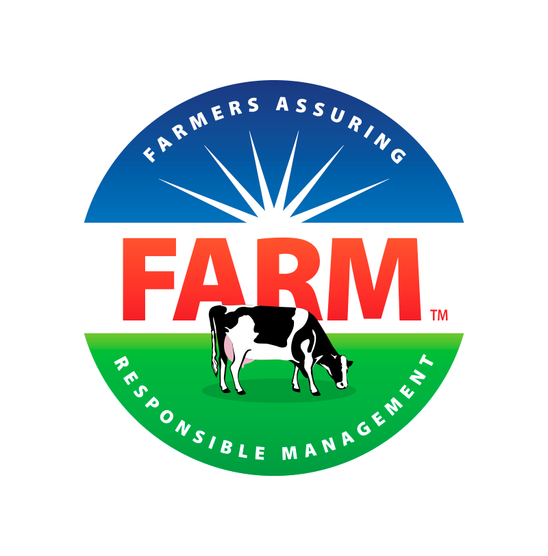 Famers Assuring Responsible Management logo