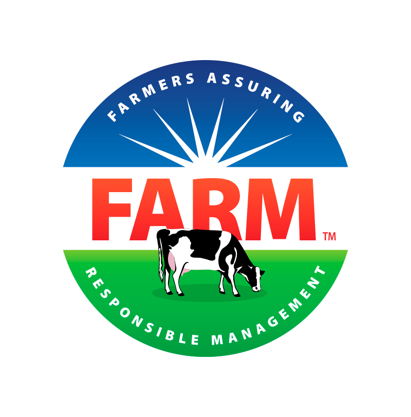 Famers Assuring Responsible Management logo