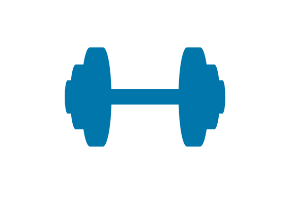 Dumbbell